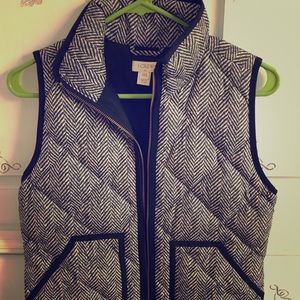 Puff Vest